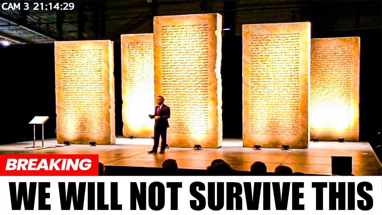 They Found a New Sumerian Text &mdash; AI Interprets It, and It Changes Everything