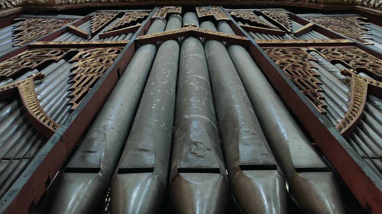 Concerto a due organi. Francesco Cera e Luca Scandali agli organi della Basilica di San Petronio