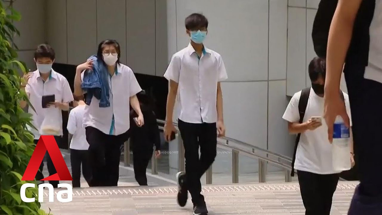 3-year ITE Higher Nitec courses see strong interest