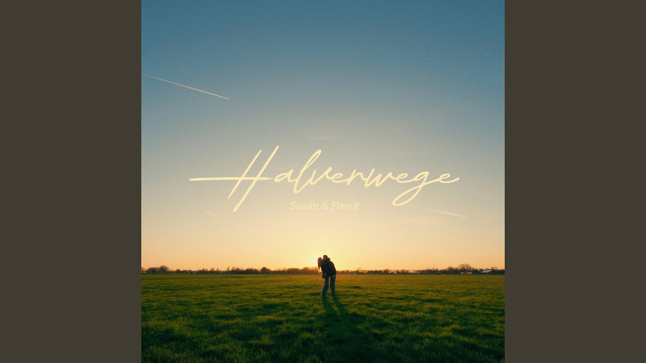 Halverwege