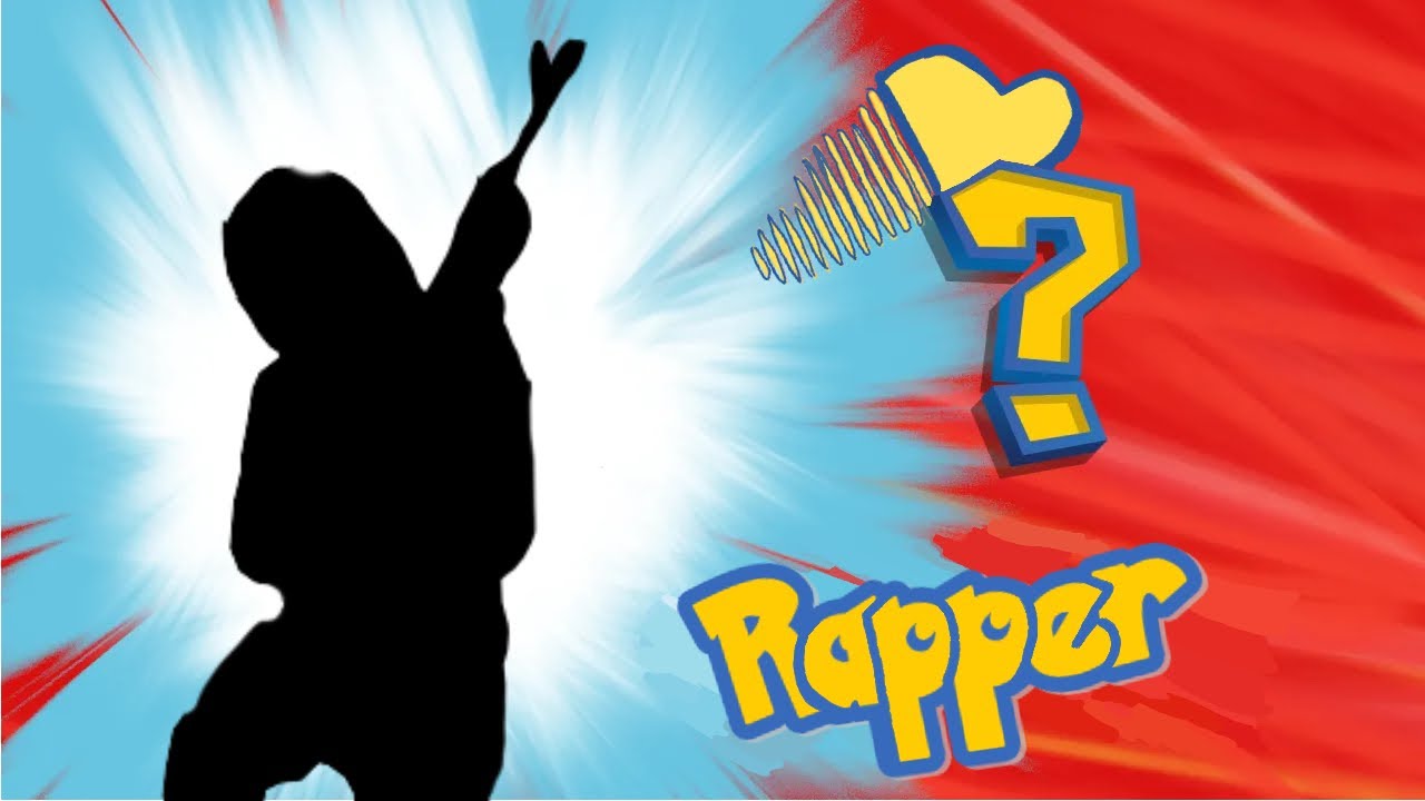 Guess The Underground Rapper By Pictures! 
(pluggnb)