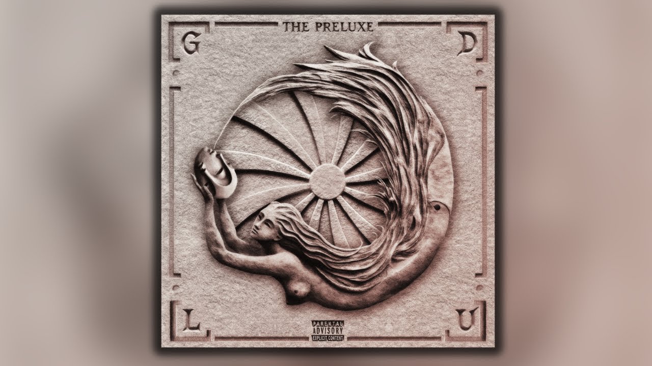 JID - GDLU (Preluxe) (Full EP)