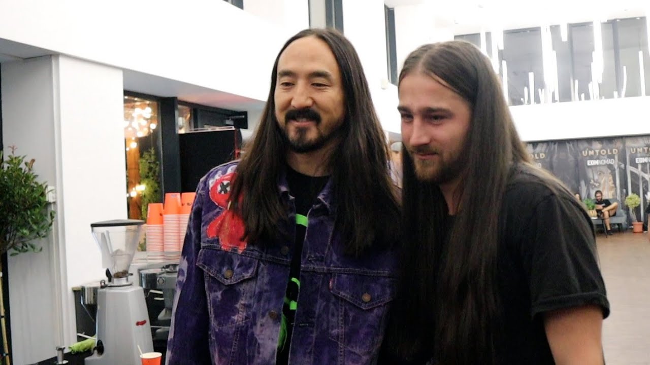 CEI DOI STEVE AOKI DE LA UNTOLD