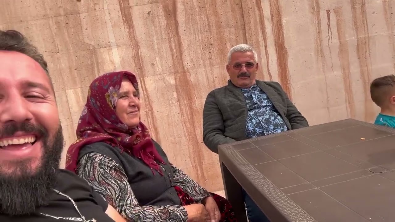 TAPUMUZ HAYIRLI OLSUN -HASTANEYE GİTTİK AİLECEK