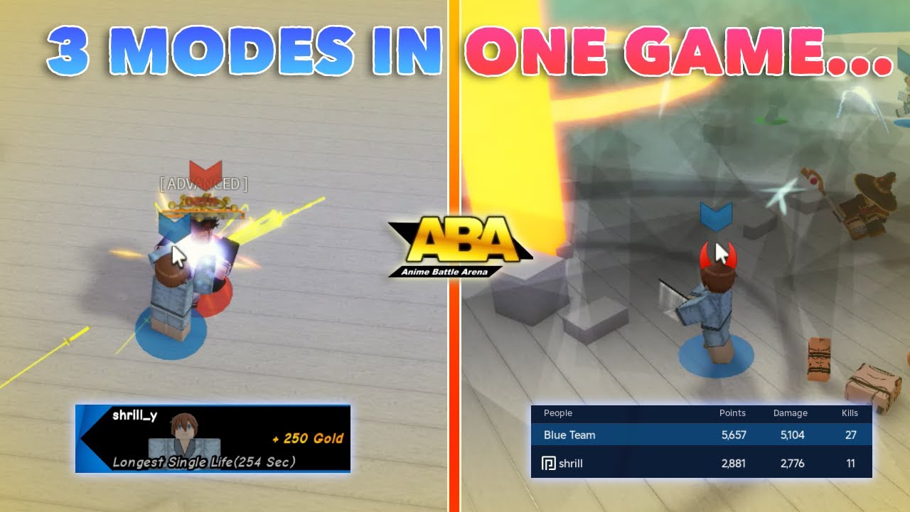 KAZUMA Is A DEMON In Pubs... | ABA