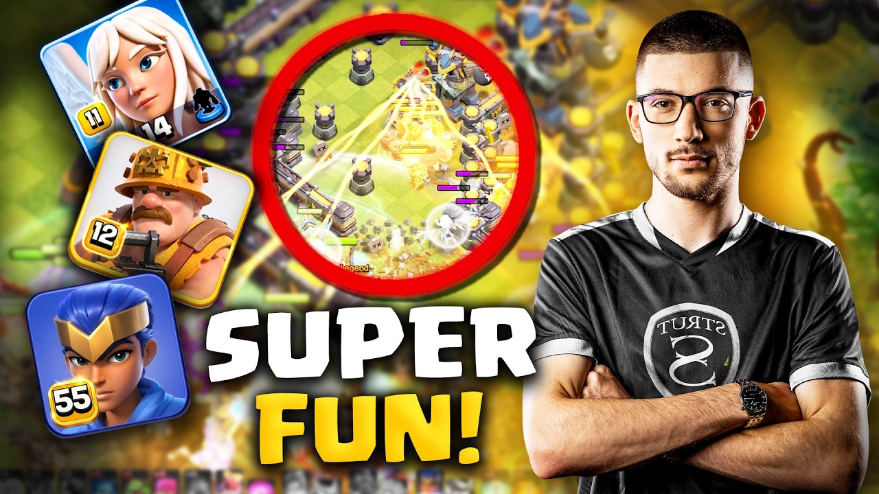 SUPER MINER Strategy You NEED to Know!