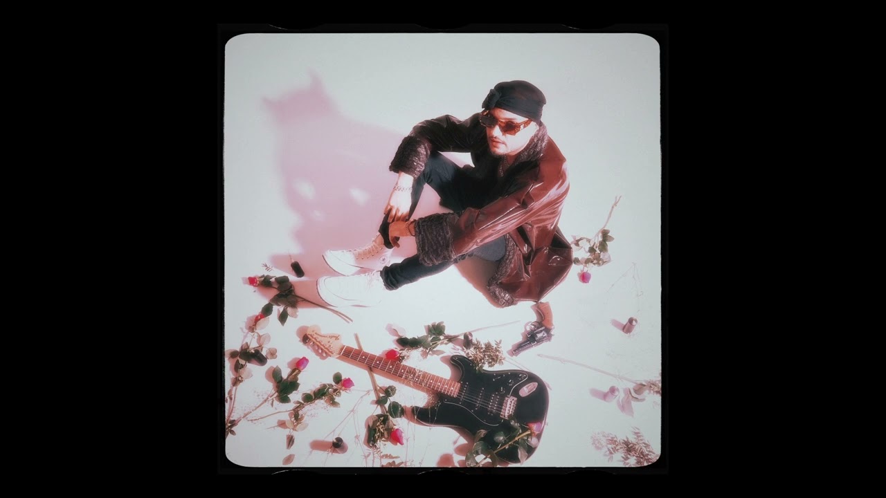 Young Bego - Bendim (feat. Khontkar) [Prod. by Groza Beatz] #JNRSYN