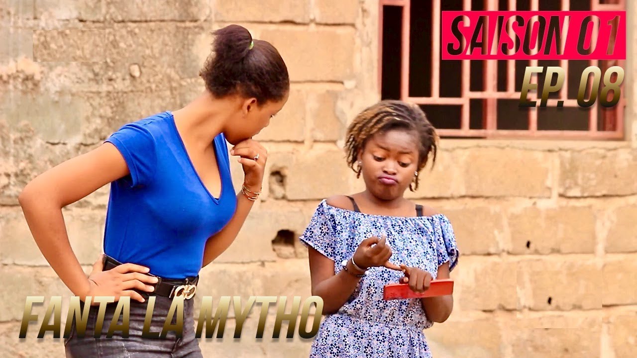 Fanta La Mytho - Saison 01 - Episode 08