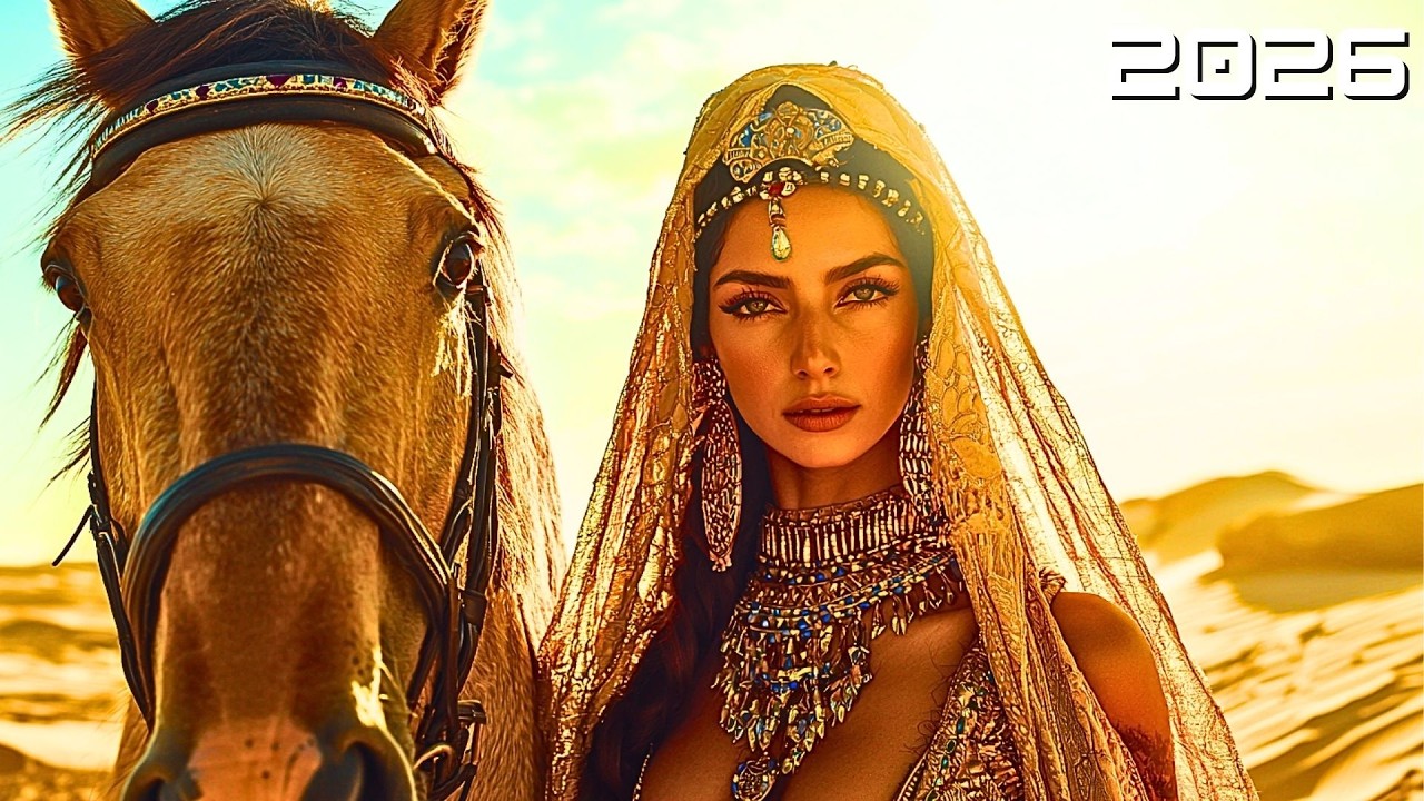 Cafe De Babylon - Mystic Babylon: Ancient Mystic Flow