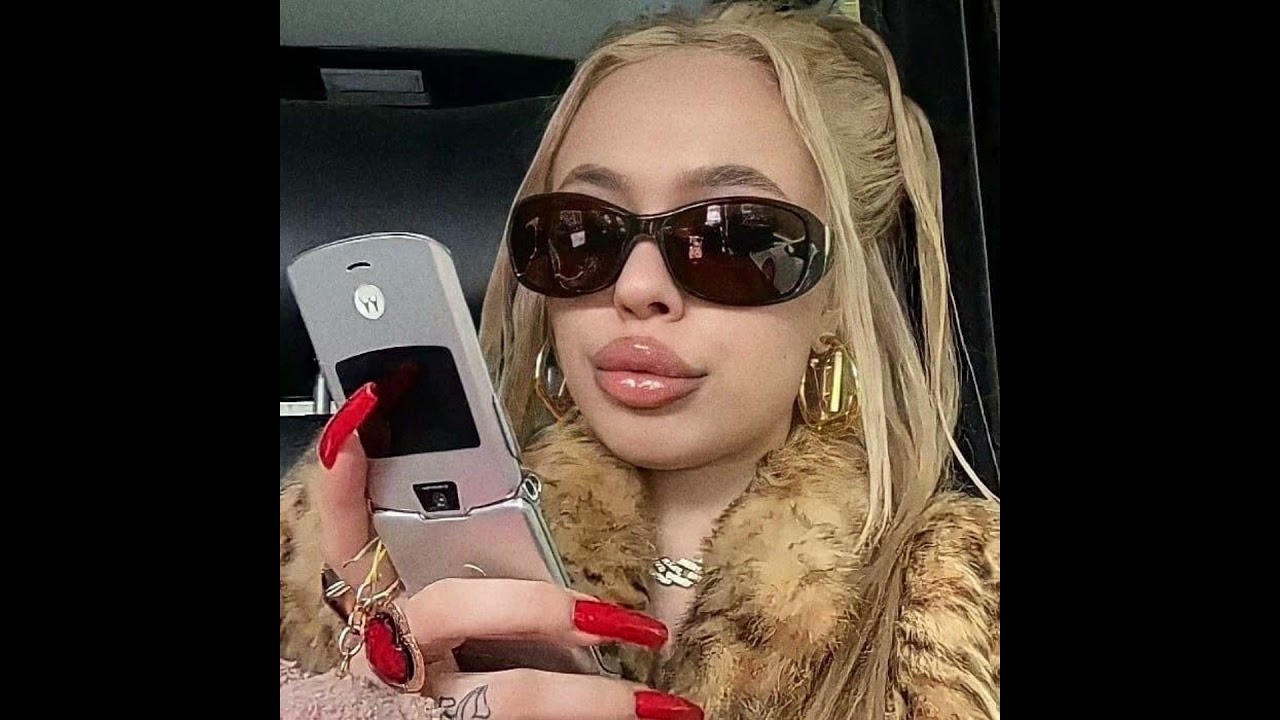 [SOLD] TYPE BEAT INSTASAMKA x MONEYKEN x CARDI B - JUICY