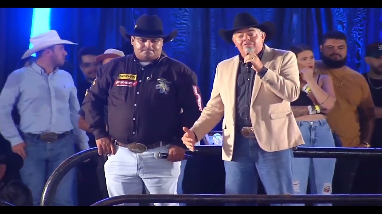 🇧🇷 Despedida de uma lenda das arenas | Zeius Cruz da Fonseca - Colorado 2023 