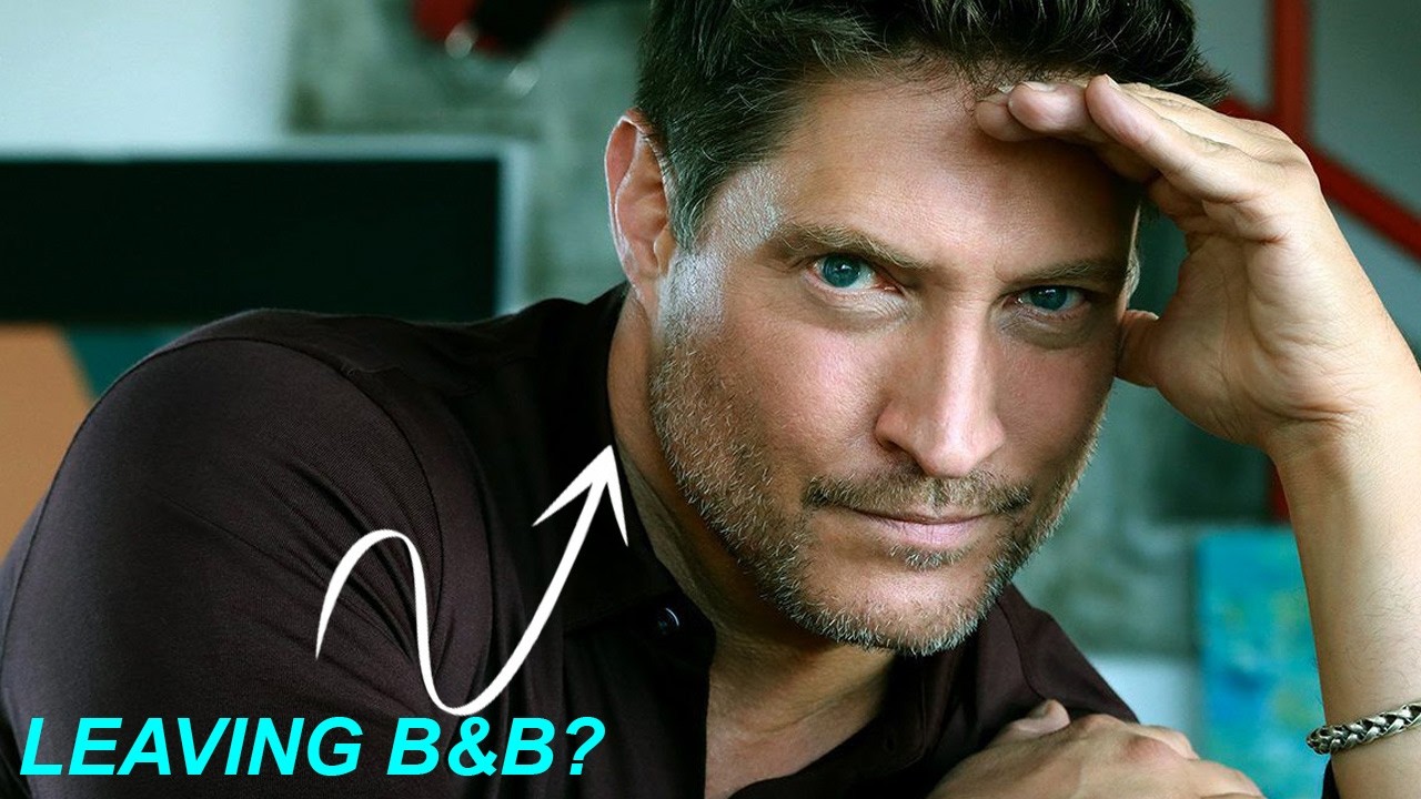 Дикон Шарп мертв? Спойлеры к сериалу «Дерзкие и красивые» – Шон Канан уходит после неудачного ром...