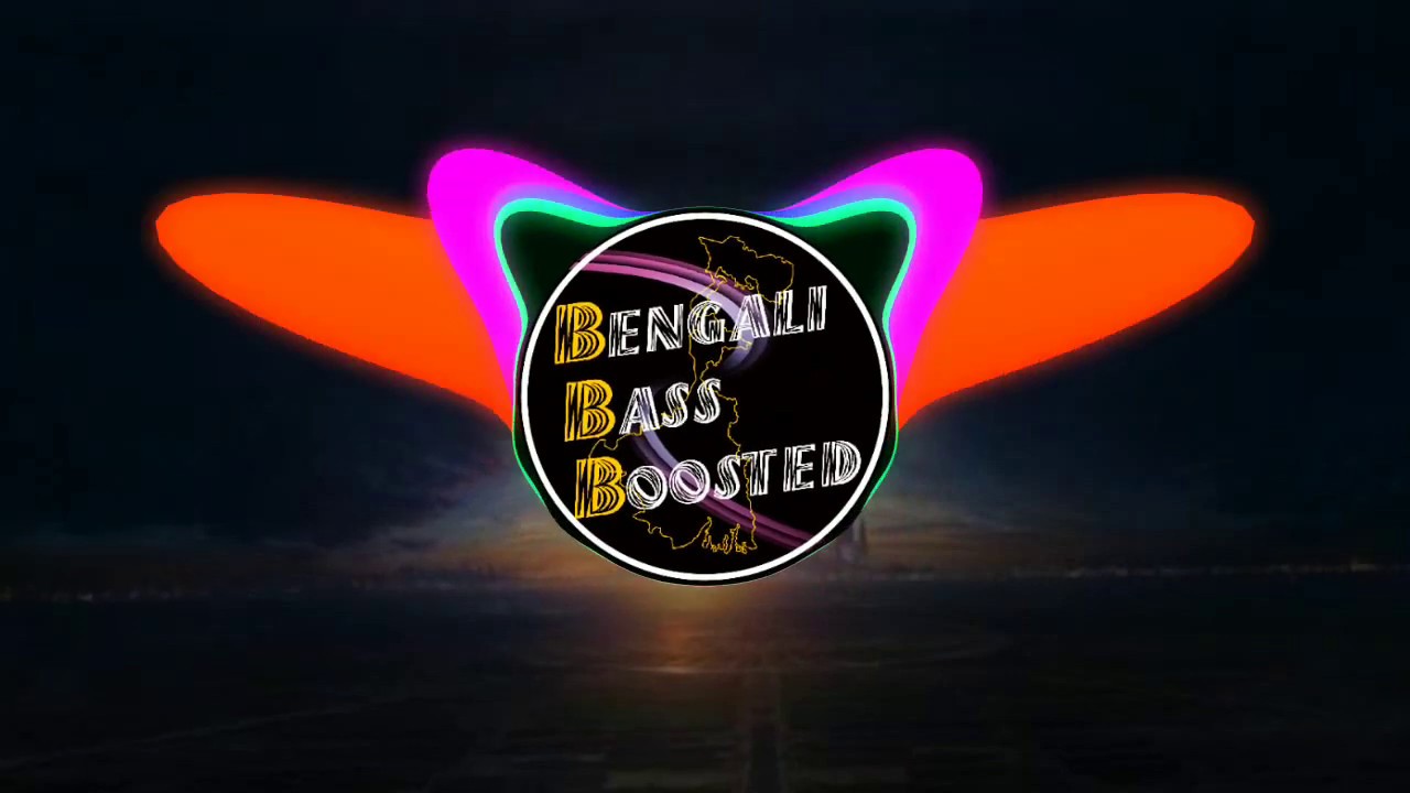 Mon Toke Dilam - (Romeo 2011) - Bengali Bass Boosted
