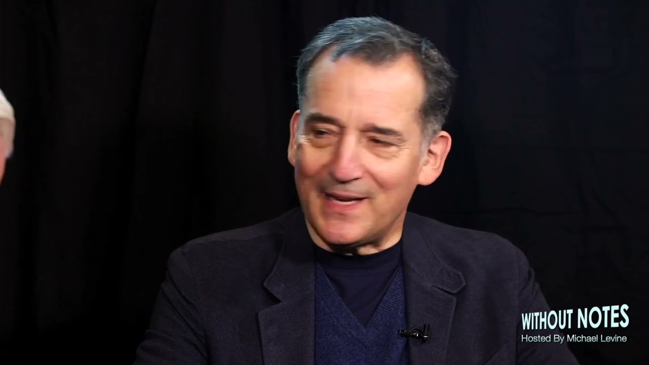 Rabbi David Wolpe Part 2-The World Today -Religion's role in society