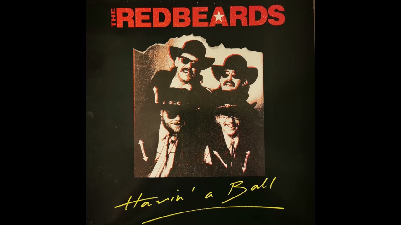 The Redbeards -  Gudbye T' Jane