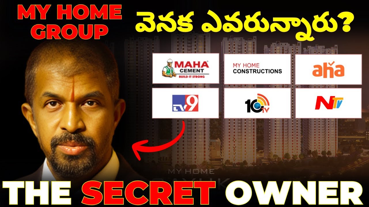 The Untold Story of My Home Group || From Homeopathy Doctor to Billionaire