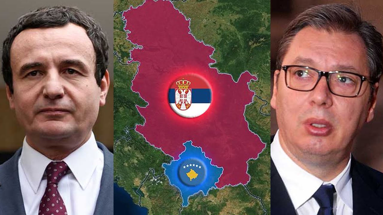 A DO TA MBROJË KFOR-i KOSOVËN? Ish-koloneli britanez Ade Clewlow BEFASON me deklaratën