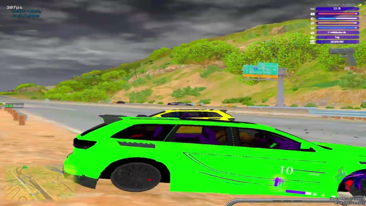 Horizon montage 2