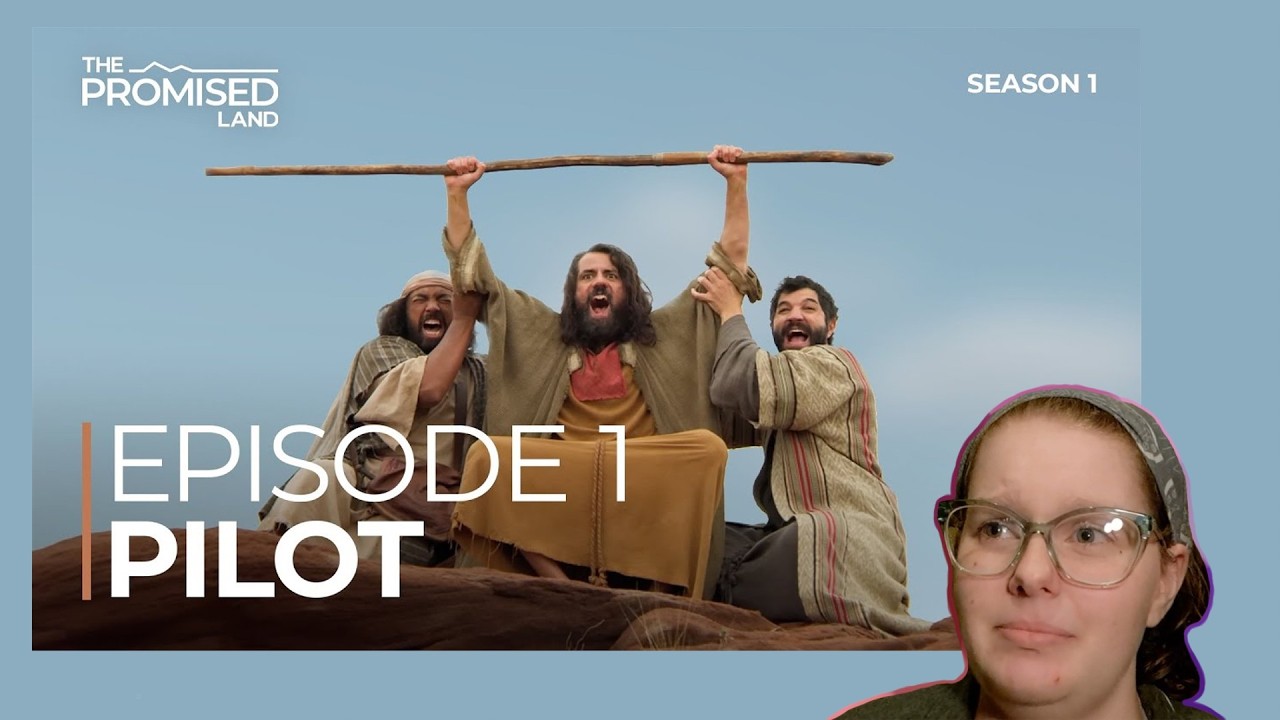 The Promise Land episode 1, Condensed reaction 1