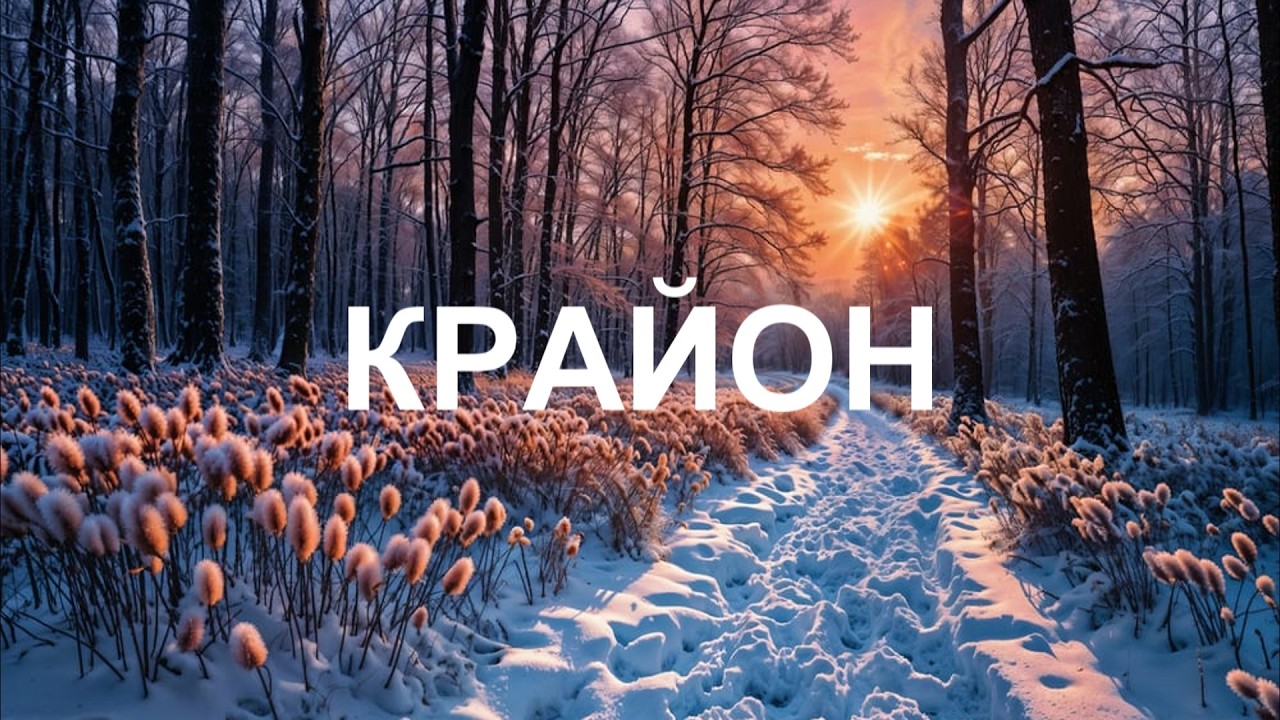 Сейчас как никогда важно для вас жить как Дух и постоянно ощущать свою духовную природу