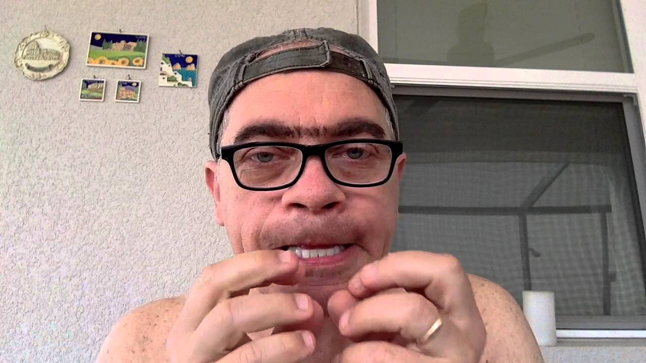 Er Giornararo 3 Ermes Cassiodoro