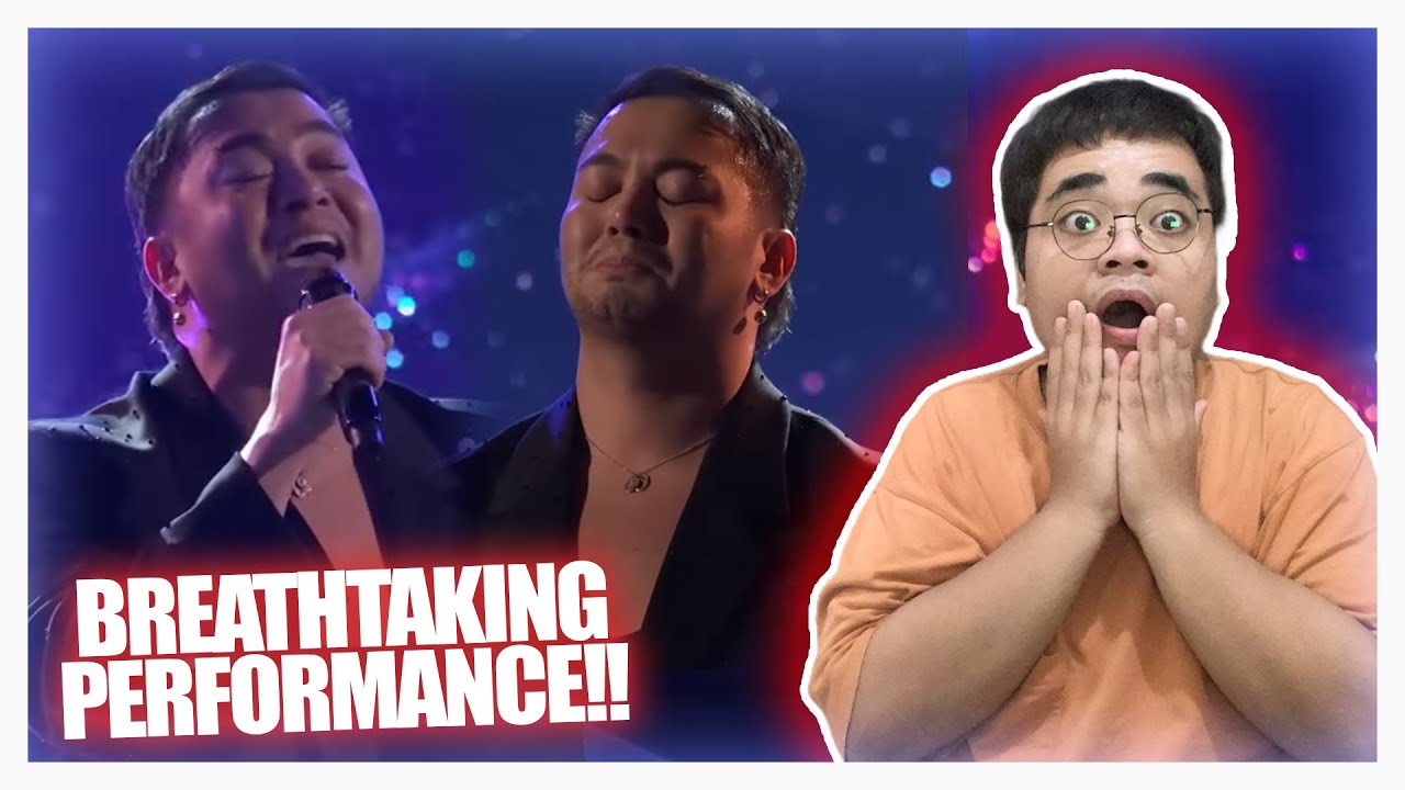 Indonesian Reacting to Sofronio Vasquez 