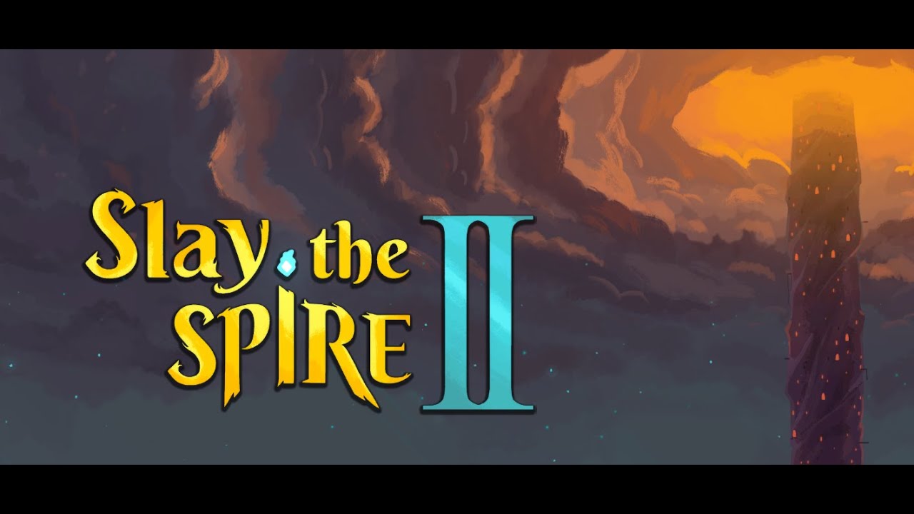 Slay the spire 2 With @CoolGamerGabe_YT
