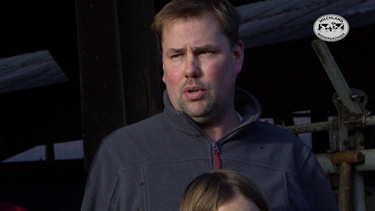 Hofportrait der Familie Lucassen