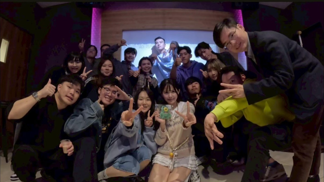 2025跨年 第一支影片VLOG