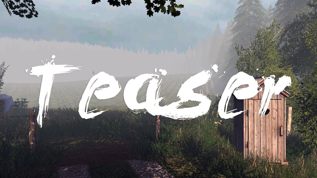 [LS17] Map Teaser | Full HD 60 FPS