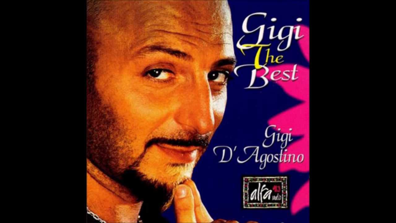 Your Love(Elisir) - Gigi D'Agostino (Original Mix)