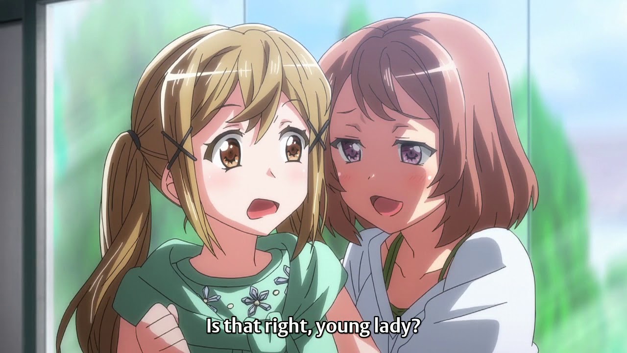 Welcome To Hinako-chan World