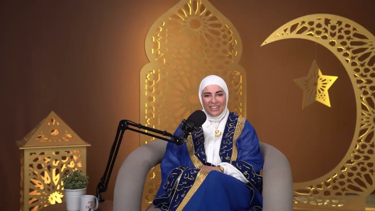 الطريق يبدأ من هنا | مع الحبيب ﷺ – الحلقة 1 | لماذا نحتاج السيرة اليوم؟