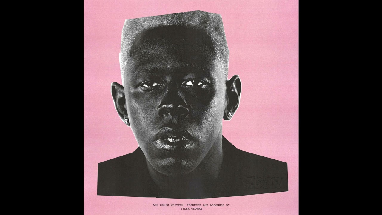 Igor's Theme (Instrumental) - Tyler, The Creator