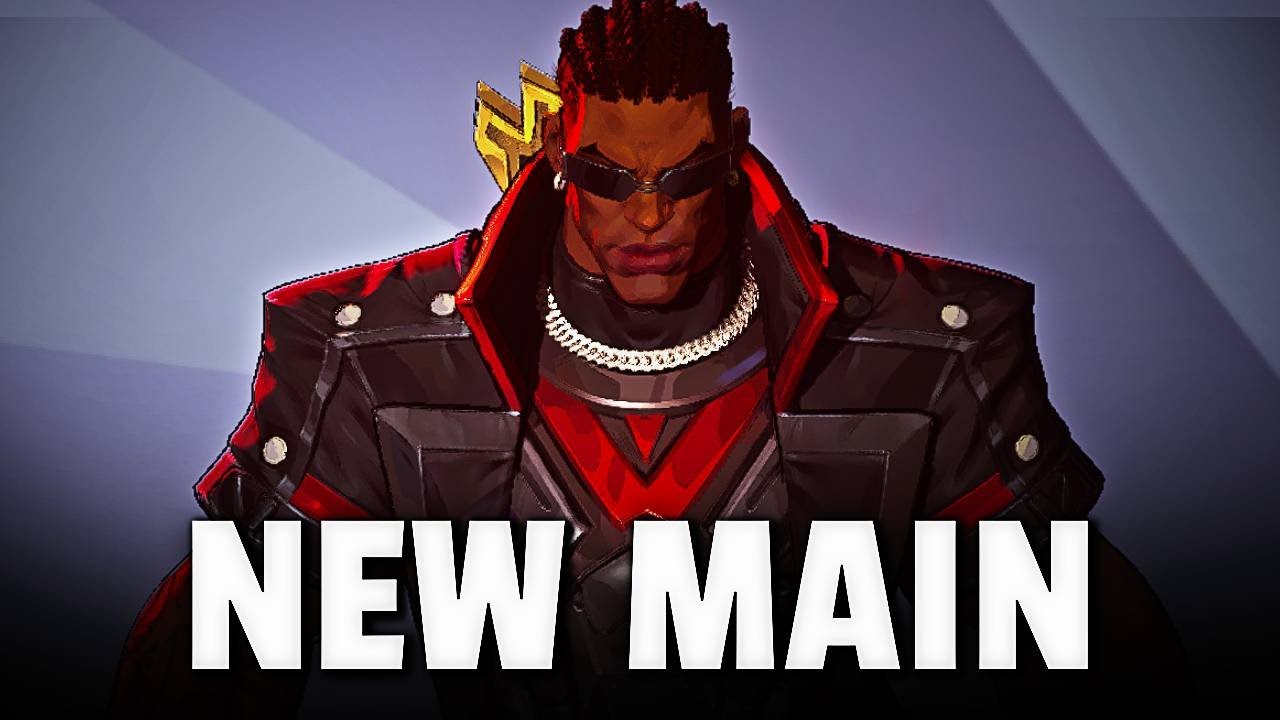 THIS HERO Brought Me Back to Marvel Rivals!