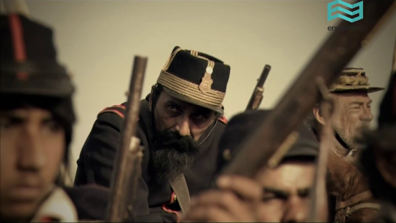 Rebelión en los Llanos: El Chacho cabalga hacia la muerte (capítulo completo) - Canal Encuentro
