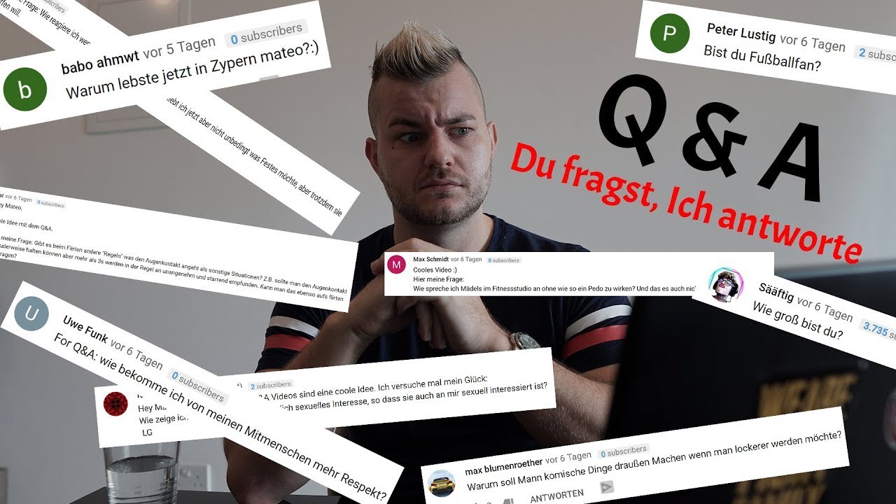 Q&A - 