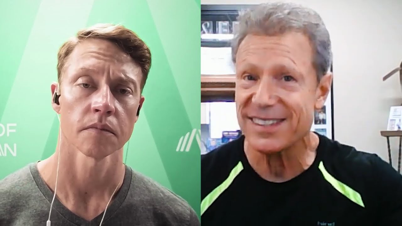 The Best Way for Boomers to Age Well