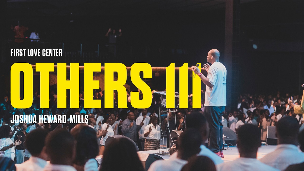 Others III: Job & Others | Holy Ghost Encounter