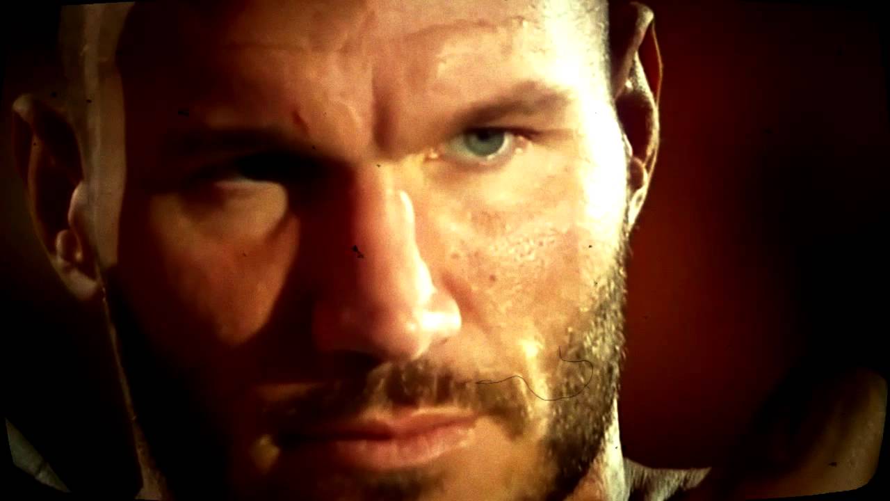 Scratches (Randy Orton Tribute)
