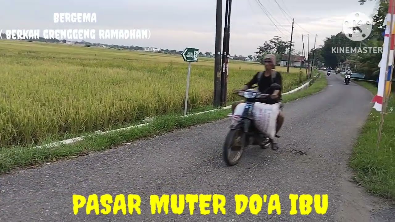 CAMPURSARI KEBUMEN JUDUL PRAPATAN CINTA CIPT SURIP KETHIP