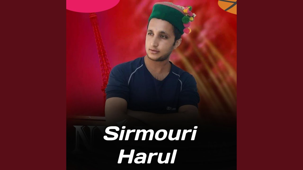 Sirmouri Harul (feat. Surendra Nautiyal)