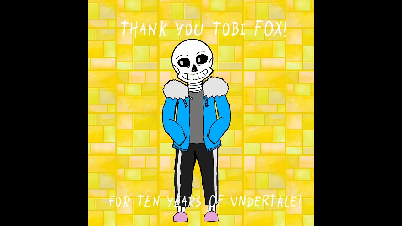 Megalovania cover | ten years later (late)