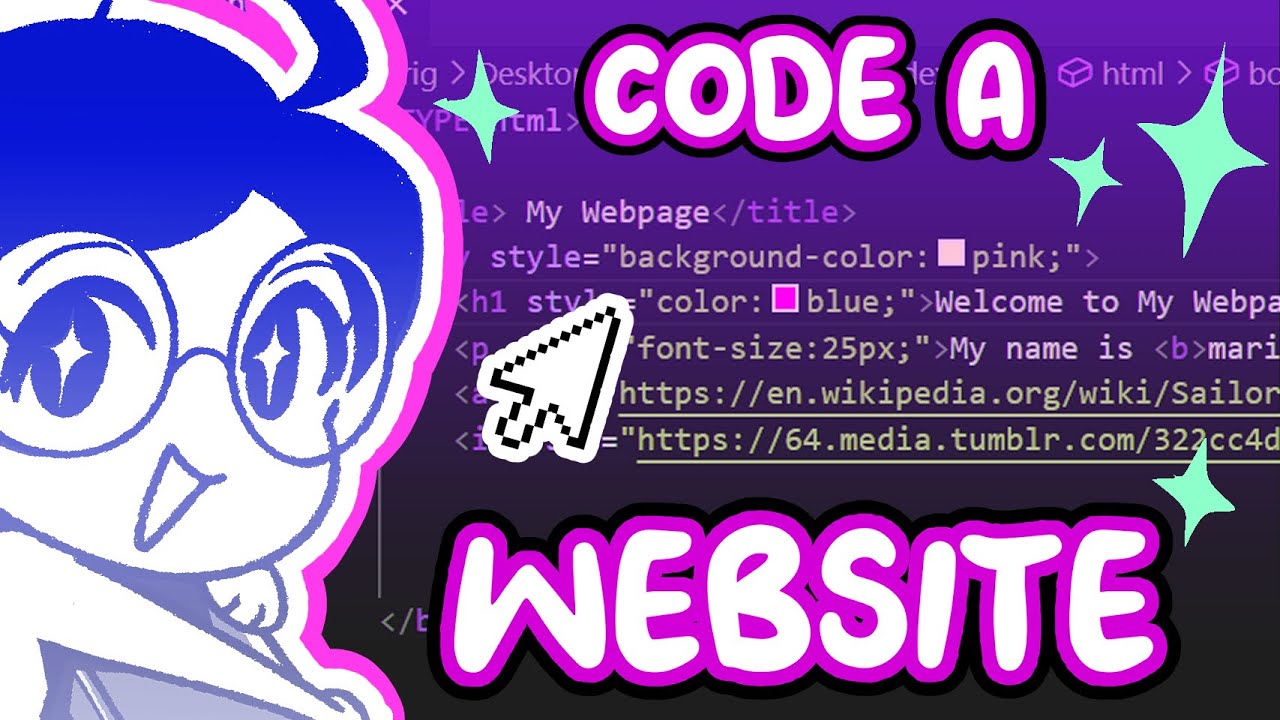 HTML/CSS для начинающих