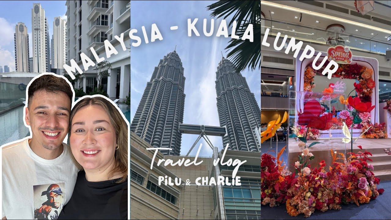 Jakartamiik ukiutoqarfissatsinnukarnerput Kuala Lumpur 🇲🇾