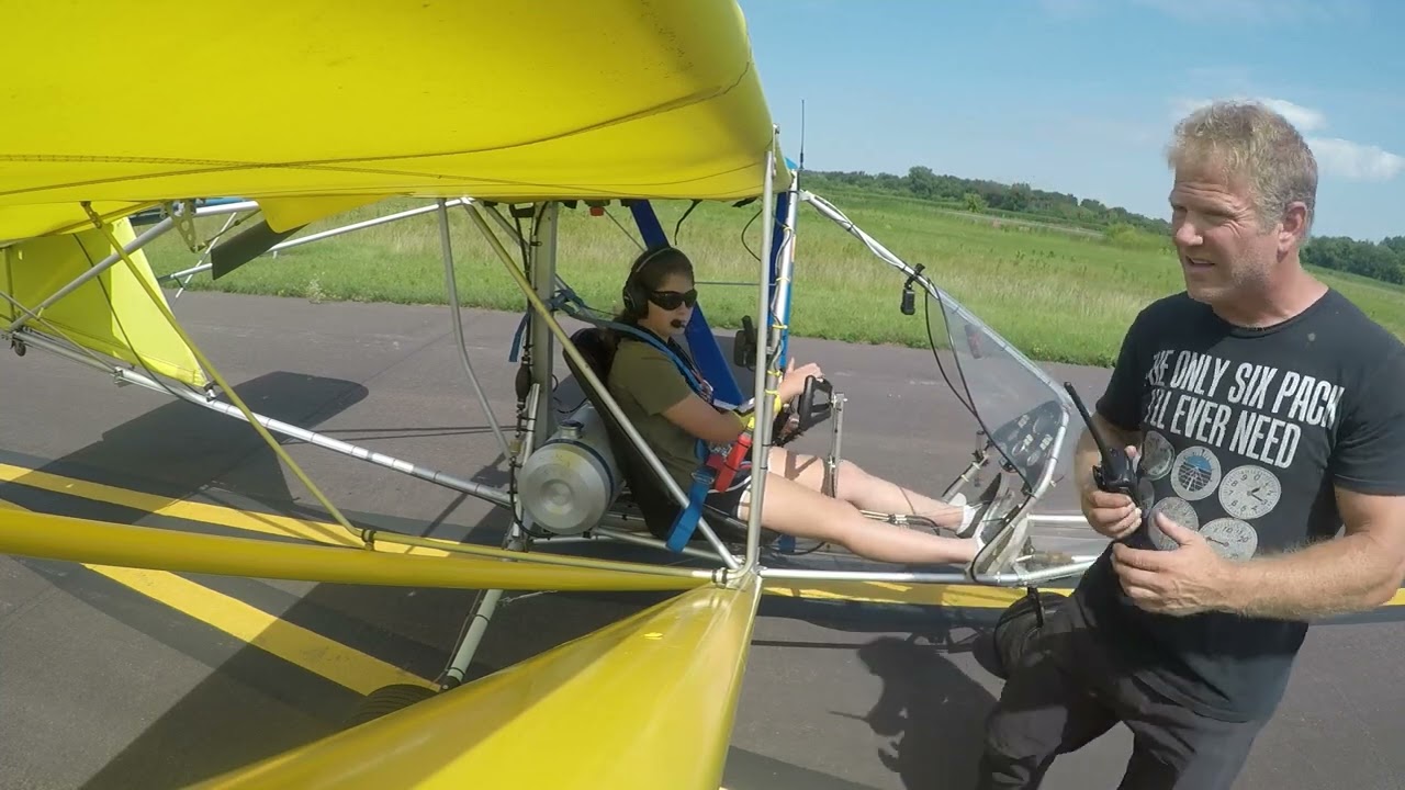Alina 2D Airventure 2024 61C RYV SIDE VIEW
