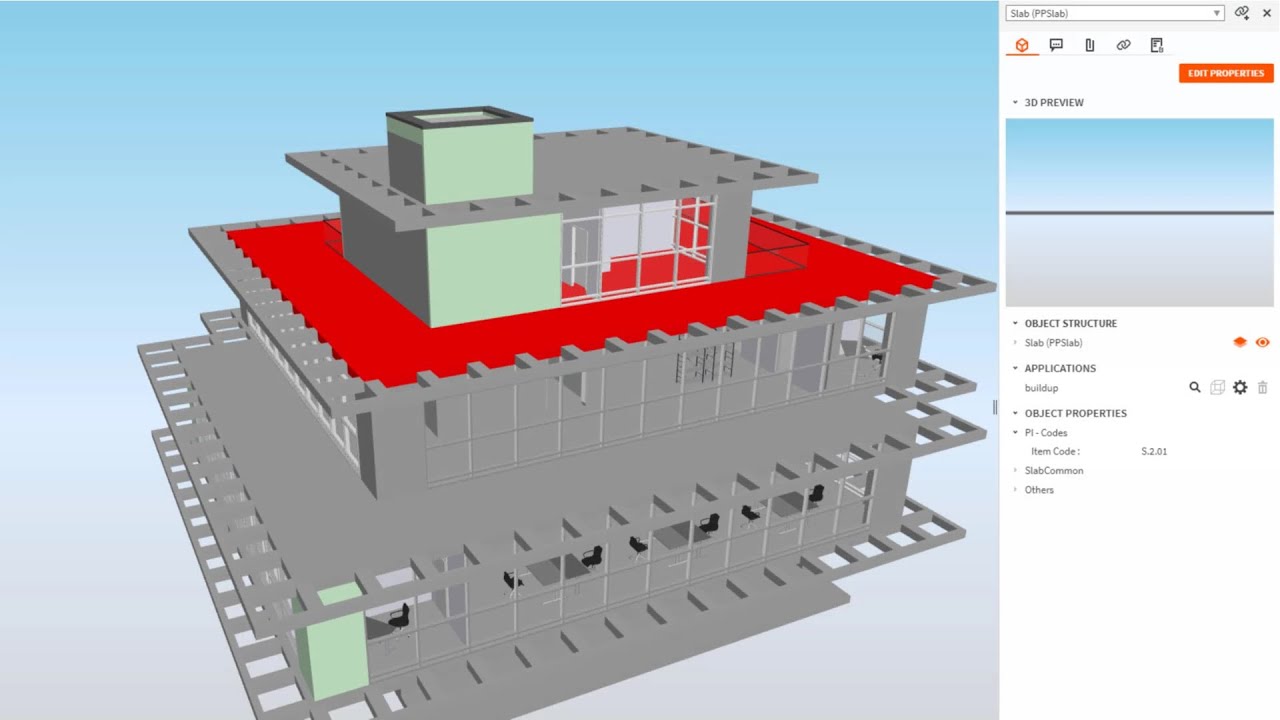 Integrated Collaboration | Effortlessly Implement BIM Requirements