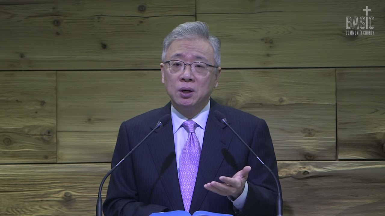 2015-04-22_베이직교회_아침예배_열왕기상 9:10-28_조정민 목사