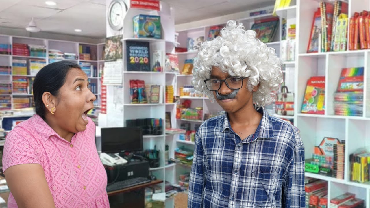 Rakesh 