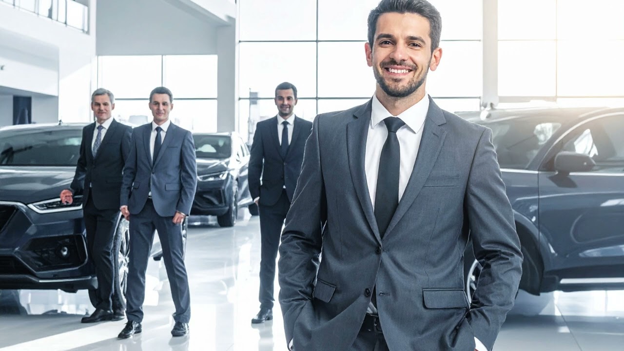 Xe ôtô điện tốt sạch